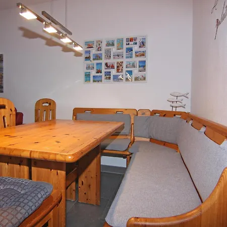 Apartman In Wenkendorf Mit Garten, Cleaning Included