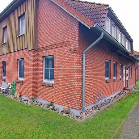 Apartman In Wenkendorf Mit Garten, Cleaning Included *