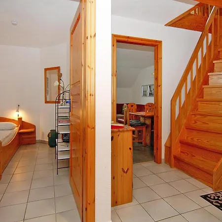 Apartman In Wenkendorf Mit Garten, Cleaning Included *